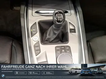 BMW Z4 sDrive20i LiveCockpitProf Head-Up Kamera LED