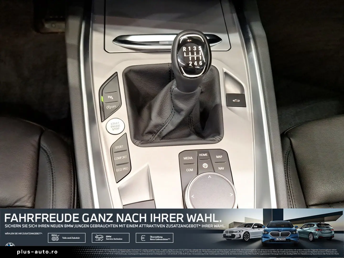 BMW Z4 sDrive20i LiveCockpitProf Head-Up Kamera LED