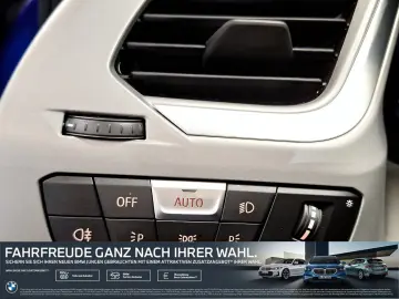 BMW Z4 sDrive20i LiveCockpitProf Head-Up Kamera LED