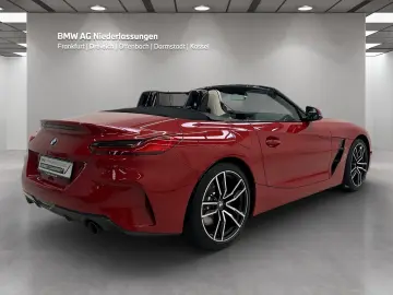 BMW Z4 sDrive20i M Sport Harman K LiveCockpitProf