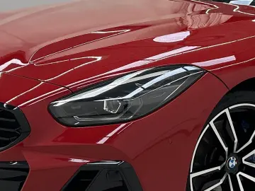 BMW Z4 sDrive20i M Sport Harman K LiveCockpitProf