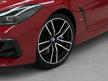 BMW Z4 sDrive20i M Sport Harman K LiveCockpitProf