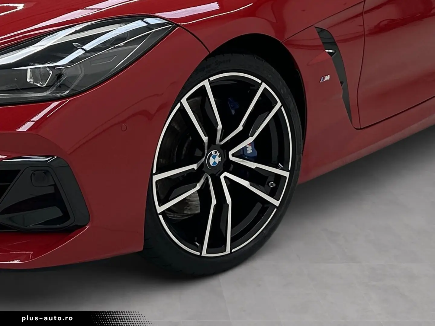 BMW Z4 sDrive20i M Sport Harman K LiveCockpitProf