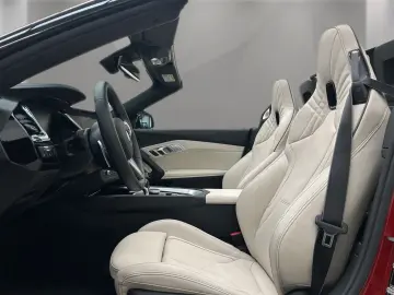 BMW Z4 sDrive20i M Sport Harman K LiveCockpitProf