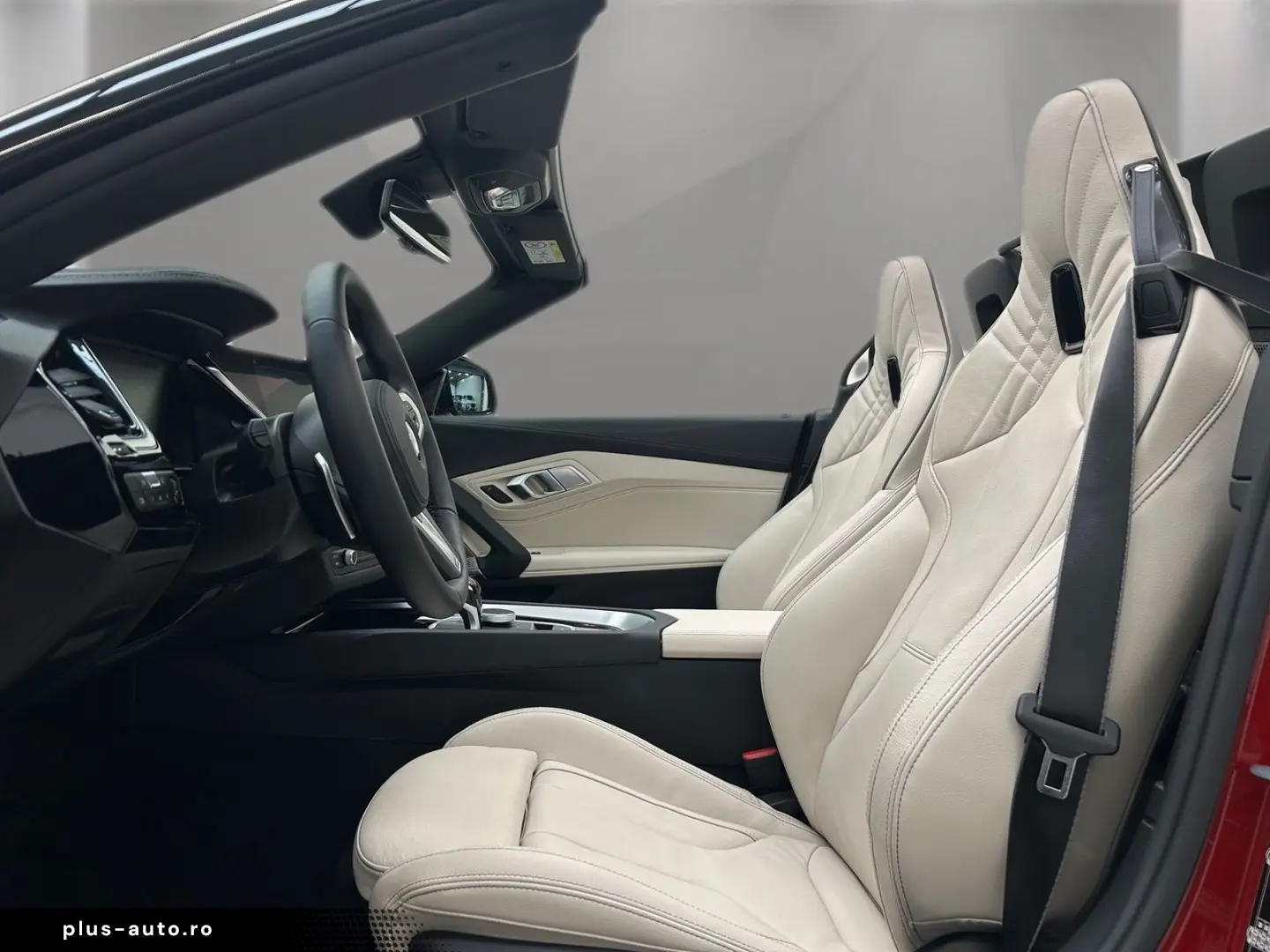BMW Z4 sDrive20i M Sport Harman K LiveCockpitProf