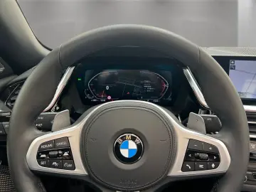 BMW Z4 sDrive20i M Sport Harman K LiveCockpitProf
