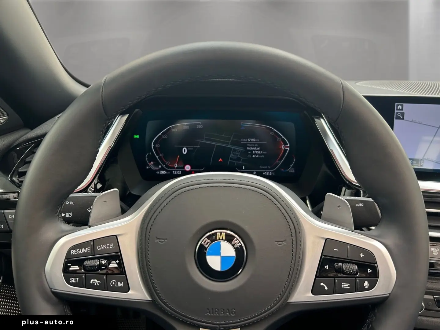 BMW Z4 sDrive20i M Sport Harman K LiveCockpitProf