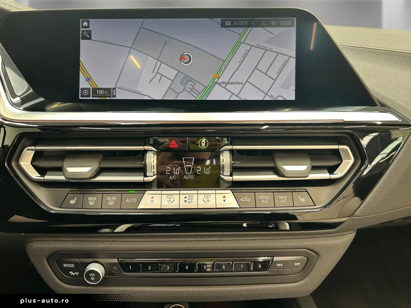 BMW Z4 sDrive20i M Sport Harman K LiveCockpitProf