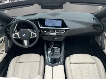 BMW Z4 sDrive20i M Sport Harman K LiveCockpitProf
