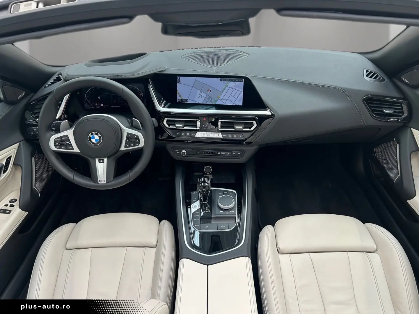 BMW Z4 sDrive20i M Sport Harman K LiveCockpitProf