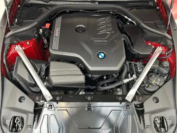 BMW Z4 sDrive20i M Sport Harman K LiveCockpitProf