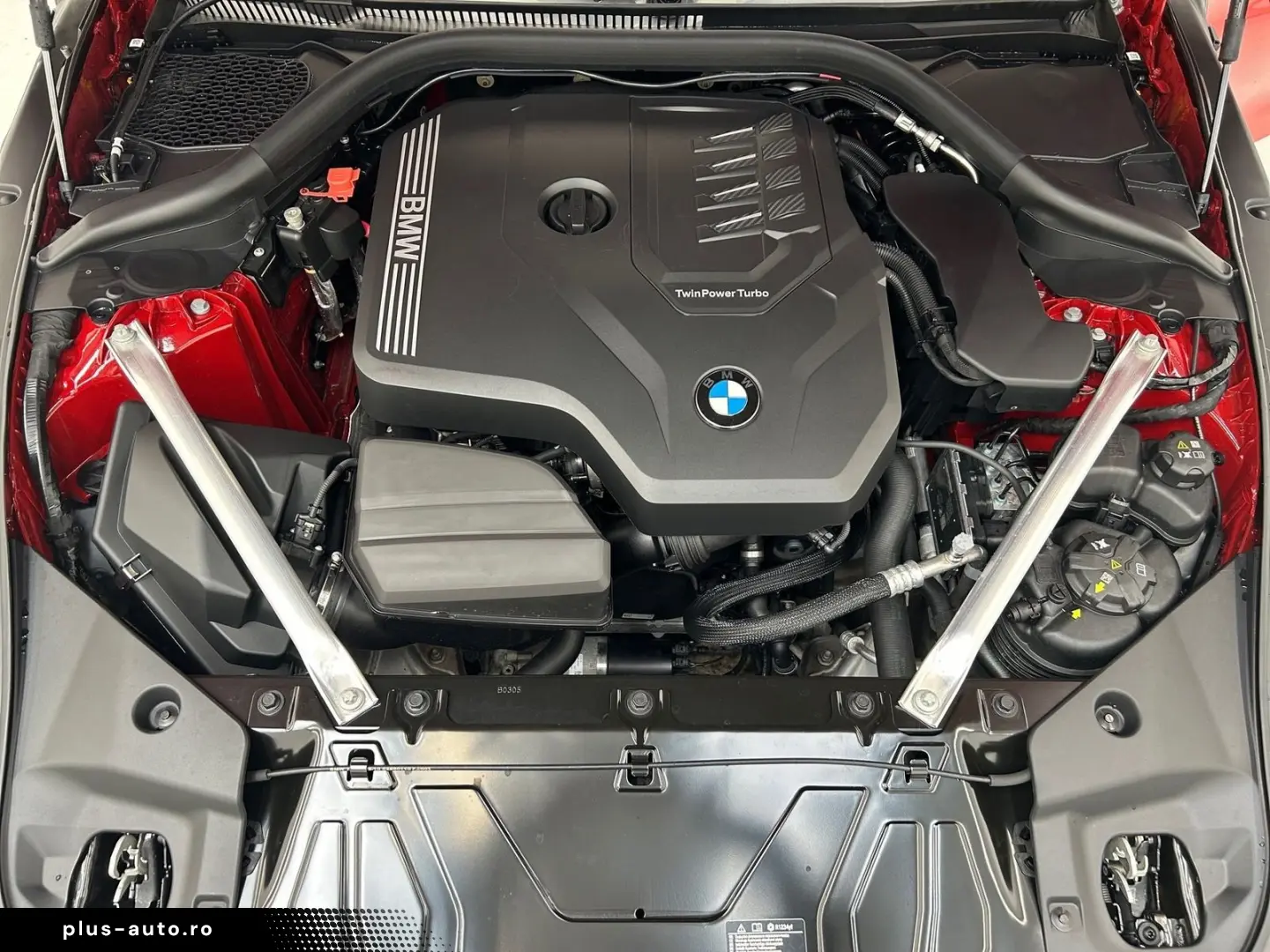 BMW Z4 sDrive20i M Sport Harman K LiveCockpitProf