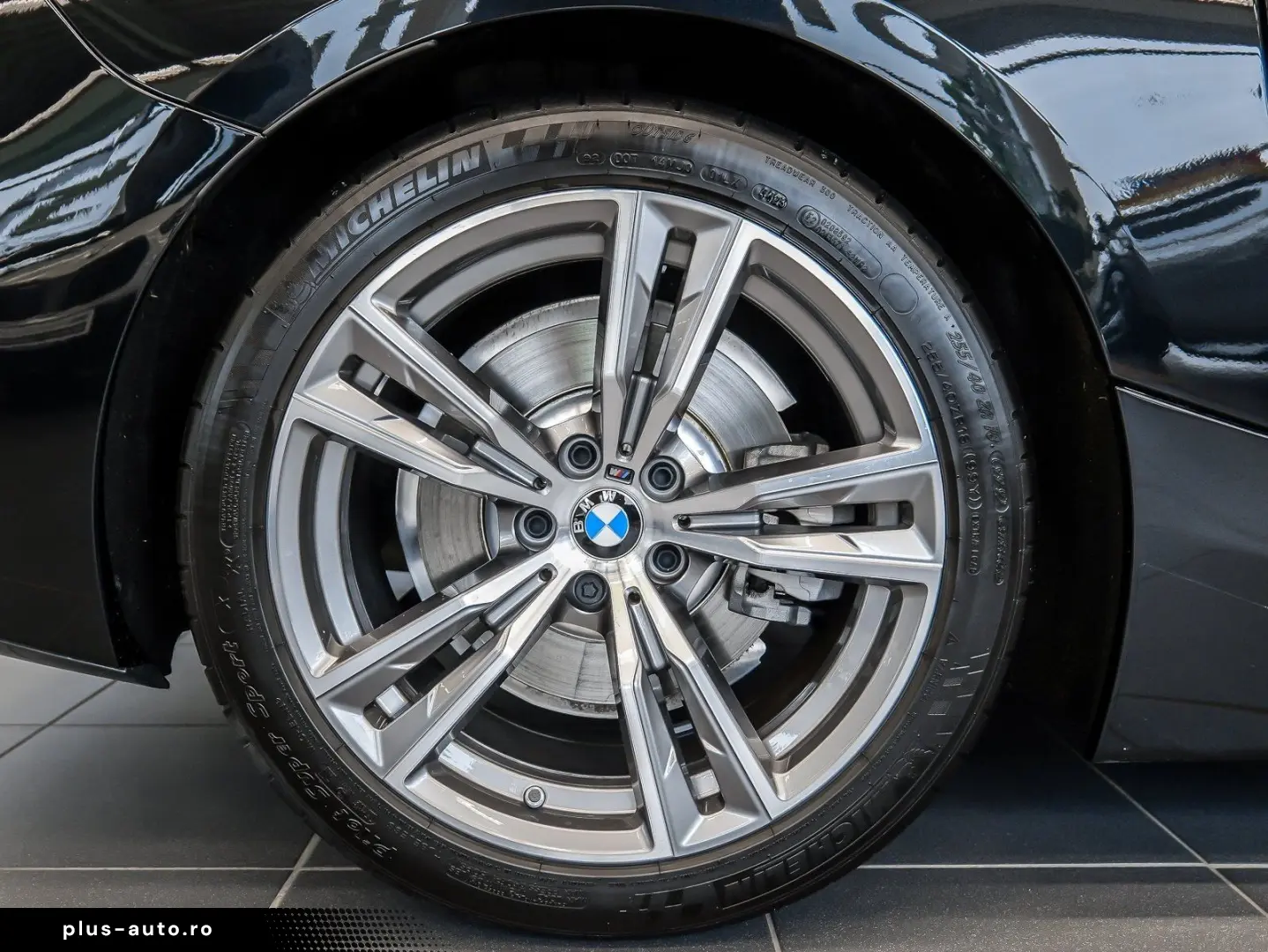 BMW Z4 sDrive20i M Sport RFK NAVI LED Sound Syst.