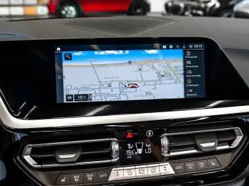 BMW Z4 sDrive20i M Sport RFK NAVI LED Sound Syst.