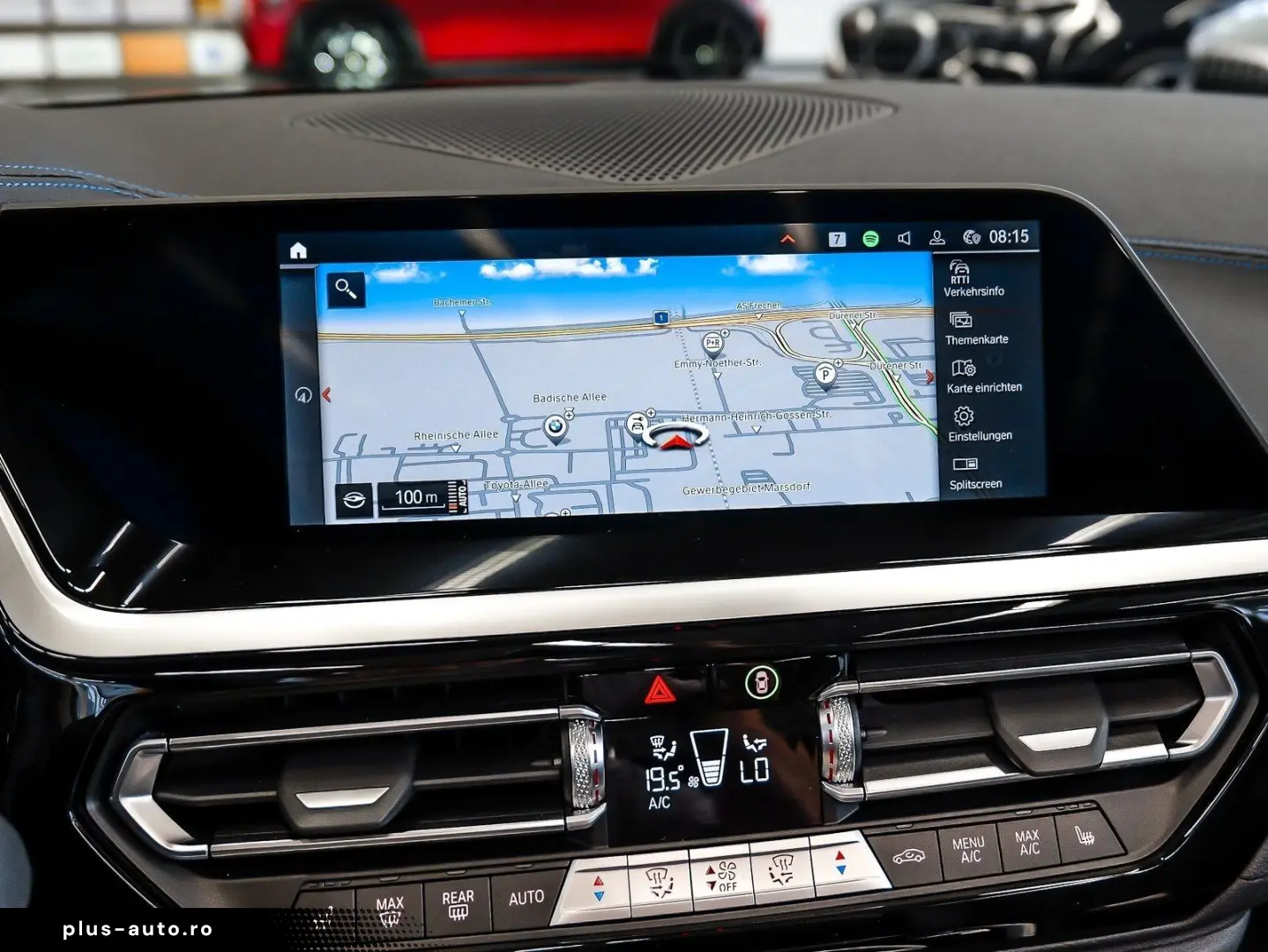 BMW Z4 sDrive20i M Sport RFK NAVI LED Sound Syst.