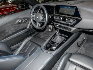 BMW Z4 sDrive20i M Sport RFK NAVI LED Sound Syst.
