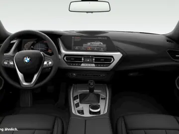 BMW Z4 sDrive20i  M-AERODYNAMIKPAKET  Leder Hifi Tem
