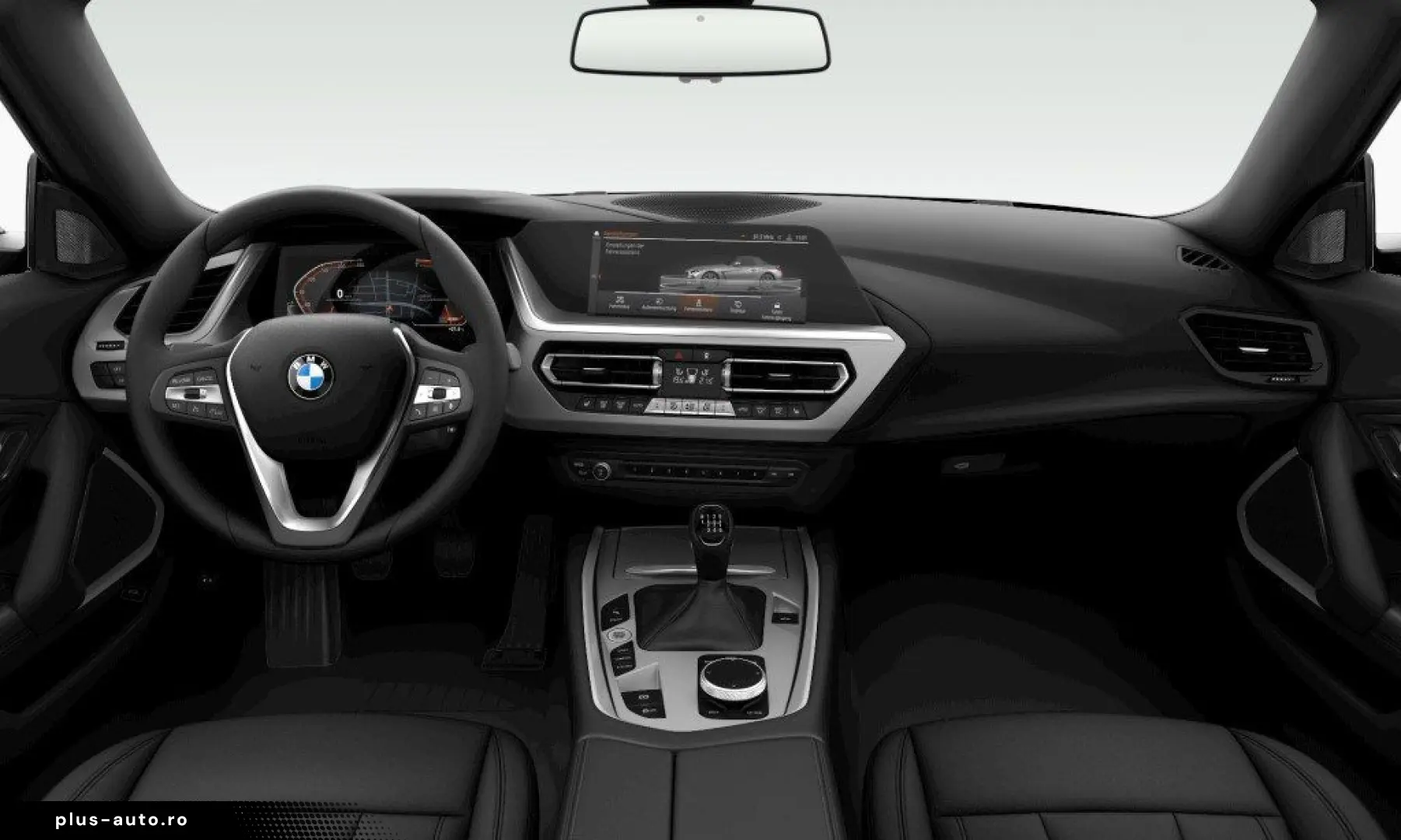 BMW Z4 sDrive20i  M-AERODYNAMIKPAKET  Leder Hifi Tem