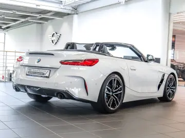 BMW Z4 sDrive20i M Sport ACC RFK NAVI LED PDC V H