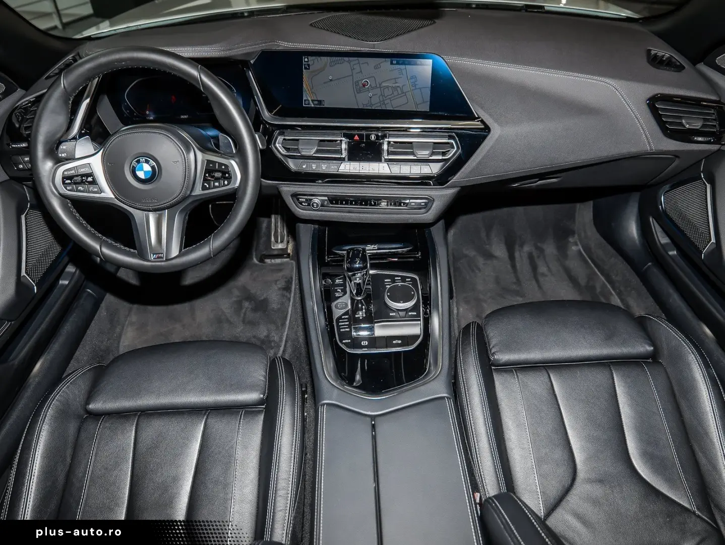 BMW Z4 sDrive20i M Sport ACC RFK NAVI LED PDC V H