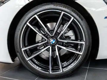 BMW Z4 sDrive20i M Sport ACC RFK NAVI LED PDC V H