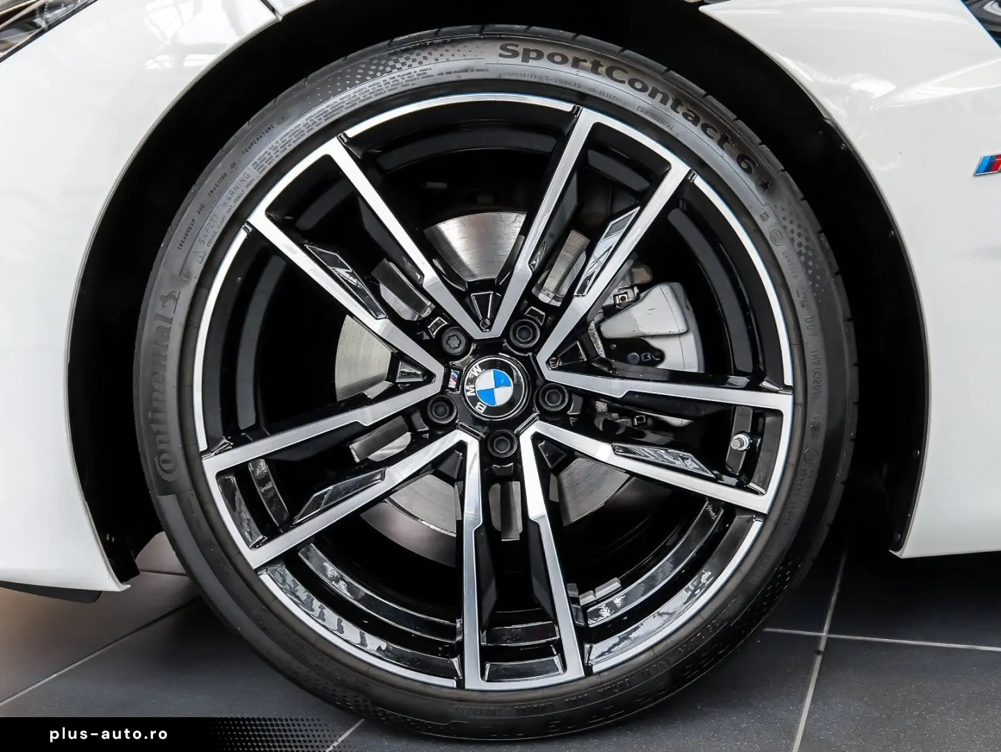 BMW Z4 sDrive20i M Sport ACC RFK NAVI LED PDC V H