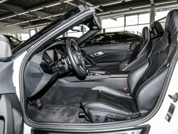 BMW Z4 sDrive20i M Sport ACC RFK NAVI LED PDC V H