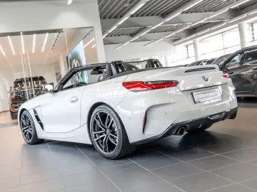 BMW Z4 sDrive20i M Sport ACC RFK NAVI LED PDC V H