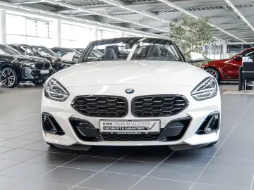 BMW Z4 sDrive20i M Sport ACC RFK NAVI LED PDC V H