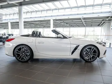 BMW Z4 sDrive20i M Sport ACC RFK NAVI LED PDC V H