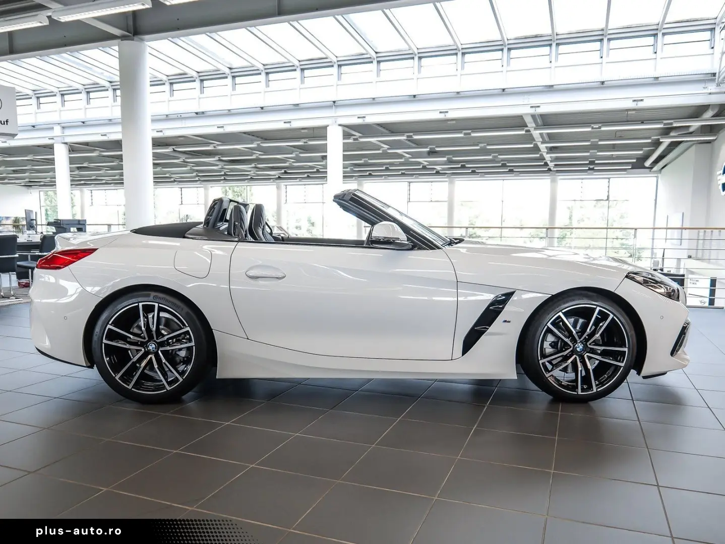 BMW Z4 sDrive20i M Sport ACC RFK NAVI LED PDC V H