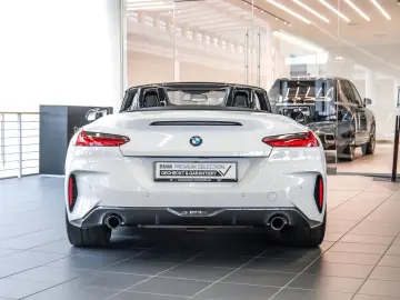 BMW Z4 sDrive20i M Sport ACC RFK NAVI LED PDC V H