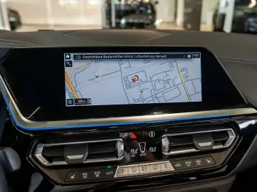 BMW Z4 sDrive20i M Sport ACC RFK NAVI LED PDC V H