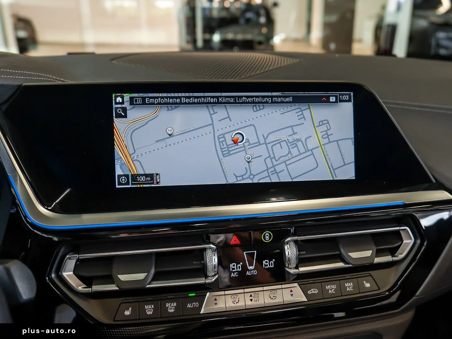 BMW Z4 sDrive20i M Sport ACC RFK NAVI LED PDC V H