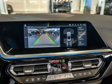 BMW Z4 sDrive20i M Sport ACC RFK NAVI LED PDC V H