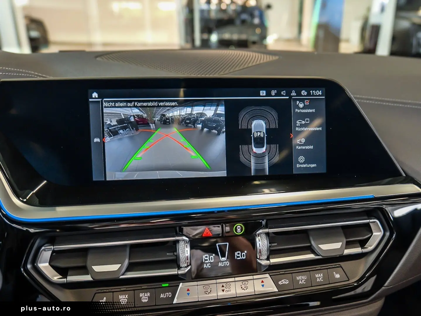 BMW Z4 sDrive20i M Sport ACC RFK NAVI LED PDC V H