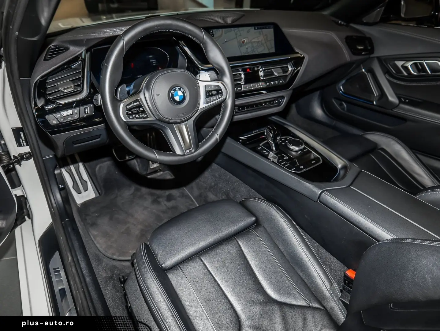BMW Z4 sDrive20i M Sport ACC RFK NAVI LED PDC V H