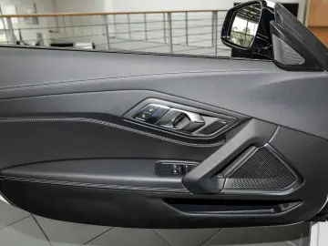 BMW Z4 sDrive20i M Sport ACC RFK NAVI LED PDC V H
