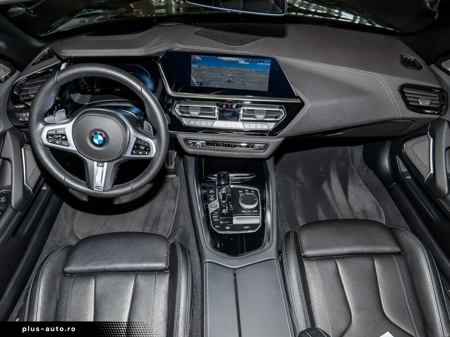 BMW Z4 sDrive20i M Sport HUD ACC RFK NAVI LED DAB