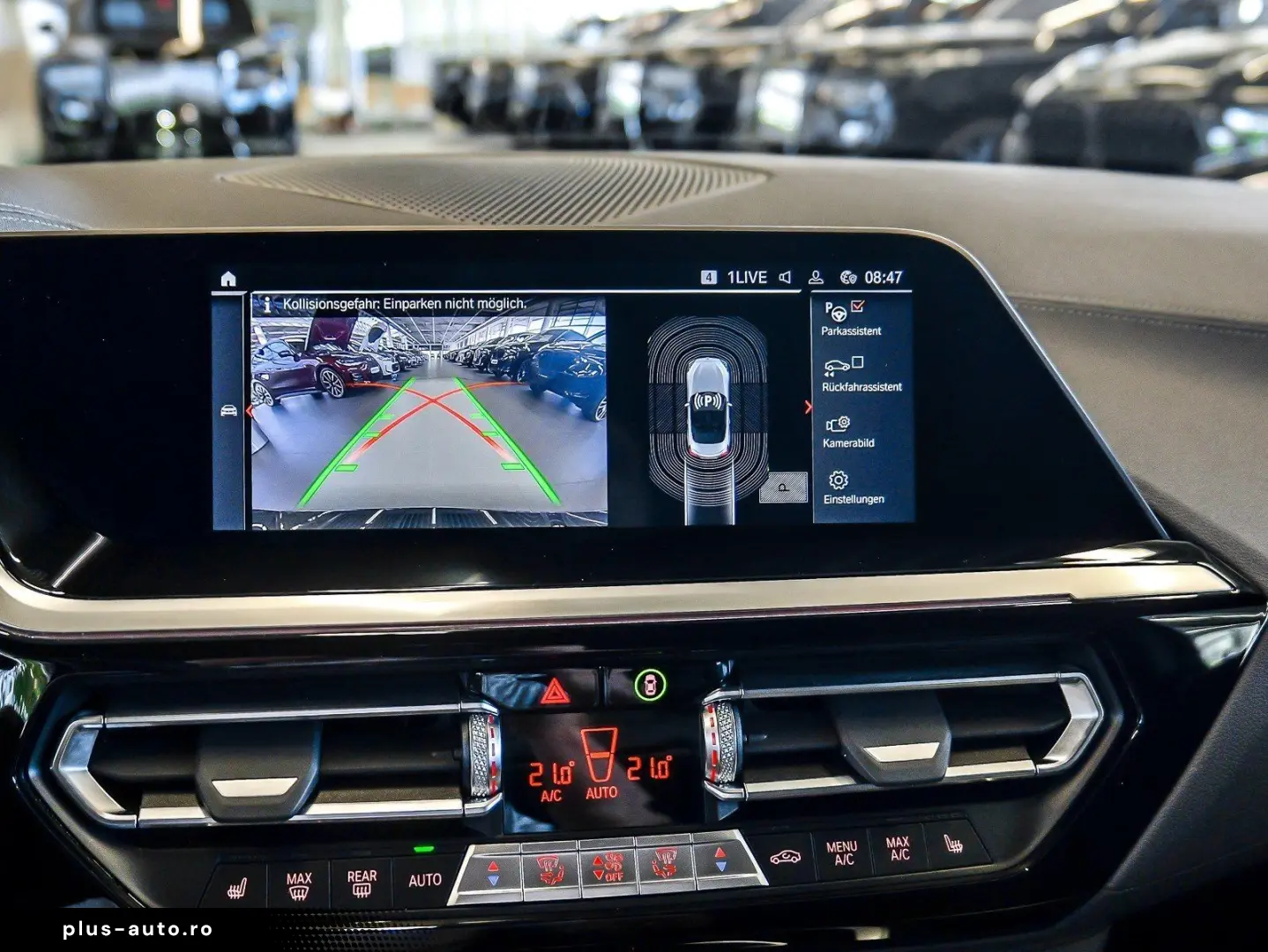 BMW Z4 sDrive20i M Sport HUD ACC RFK NAVI LED DAB