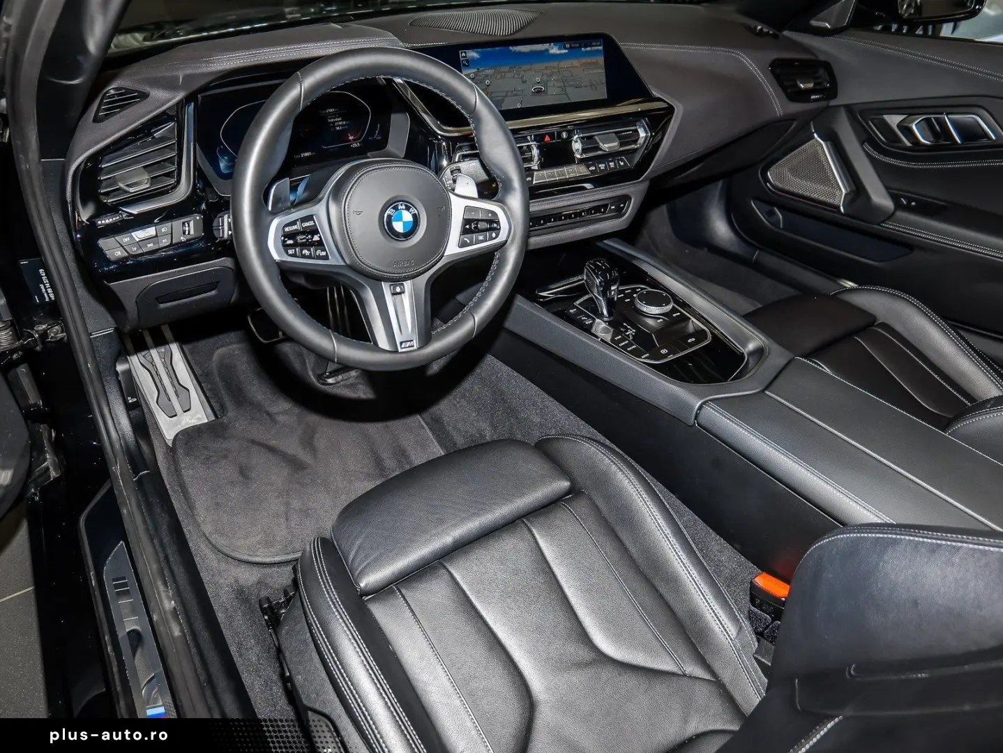 BMW Z4 sDrive20i M Sport HUD ACC RFK NAVI LED DAB
