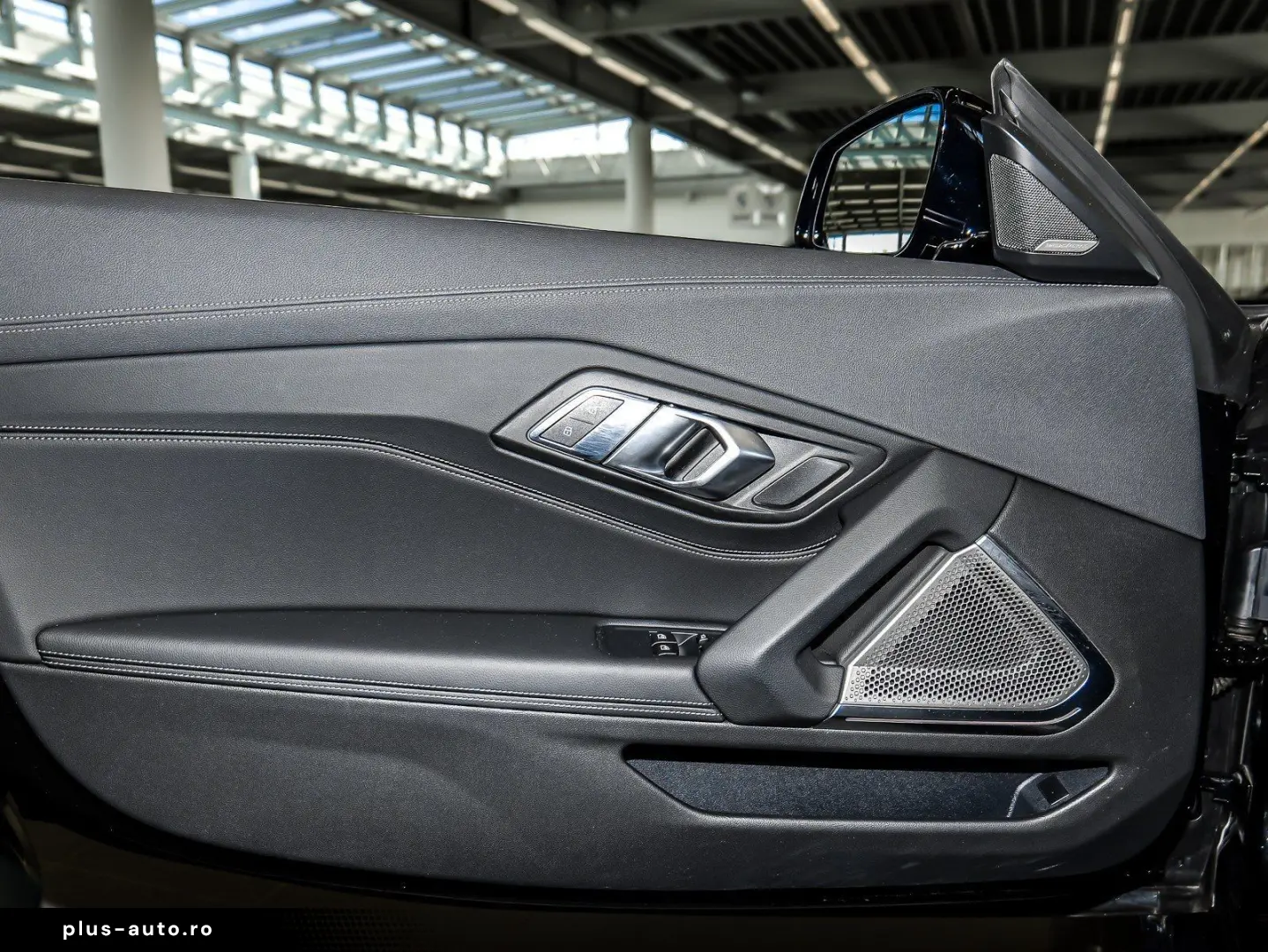 BMW Z4 sDrive20i M Sport HUD ACC RFK NAVI LED DAB
