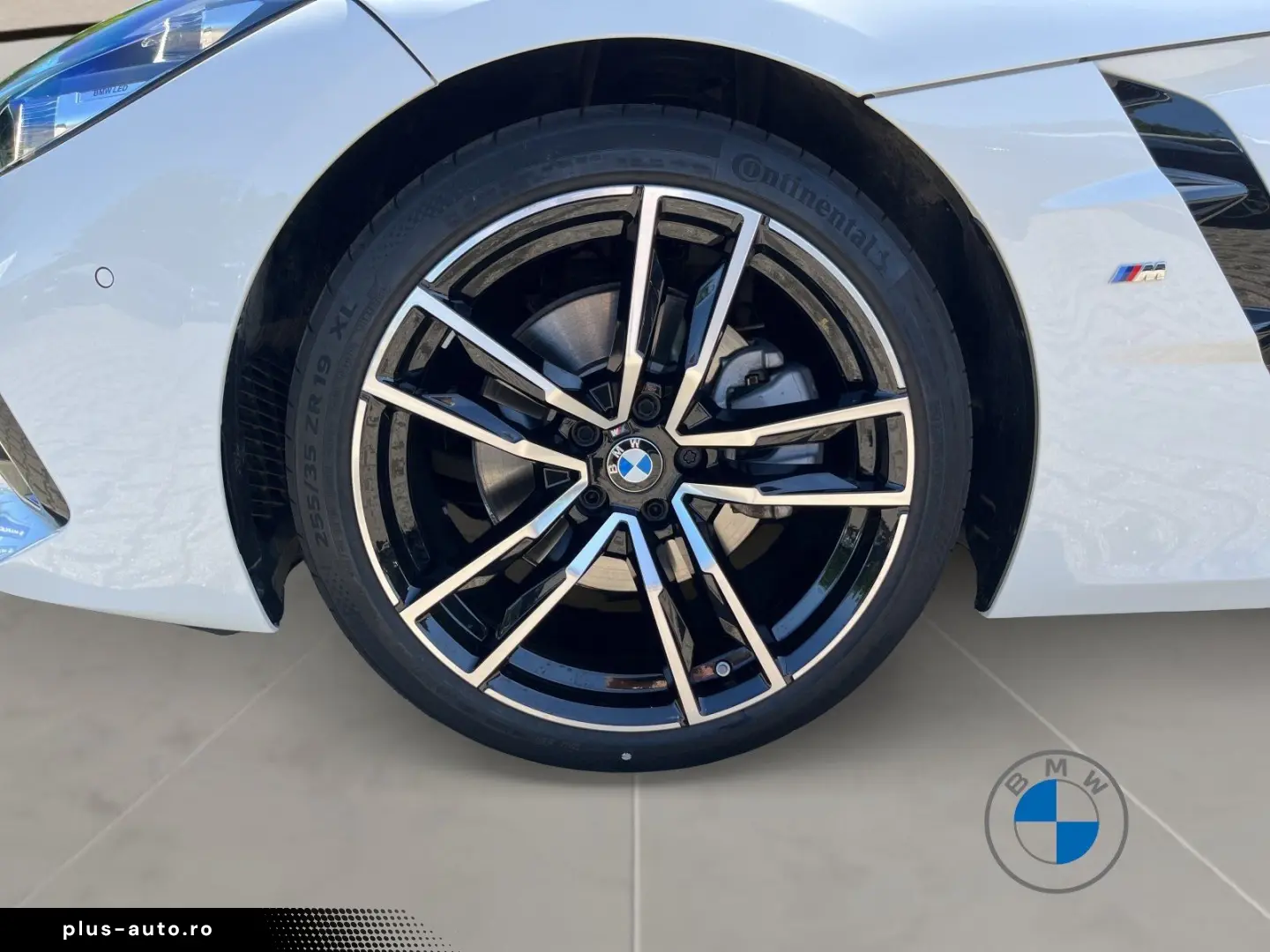 BMW Z4 sDrive20i M Sport 19  Lenkradhzg. Memory H K