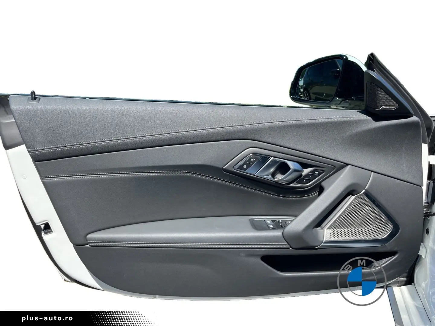 BMW Z4 sDrive20i M Sport 19  Lenkradhzg. Memory H K