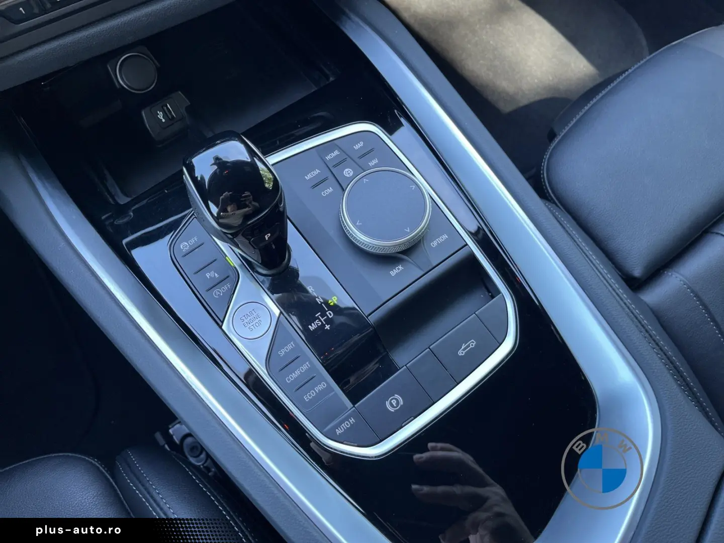 BMW Z4 sDrive20i M Sport 19  Lenkradhzg. Memory H K