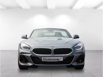BMW Z4 20iMSport Navi HUD RFK Leder LenkradHZG eSitz