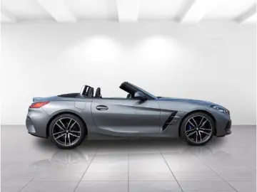 BMW Z4 20iMSport Navi HUD RFK Leder LenkradHZG eSitz