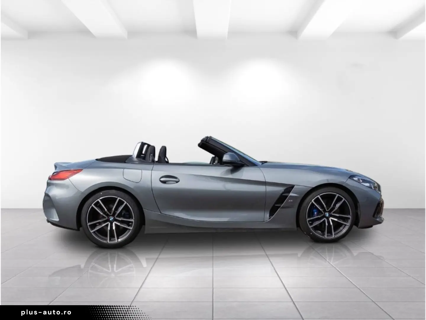 BMW Z4 20iMSport Navi HUD RFK Leder LenkradHZG eSitz