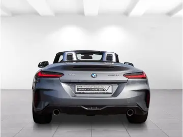 BMW Z4 20iMSport Navi HUD RFK Leder LenkradHZG eSitz