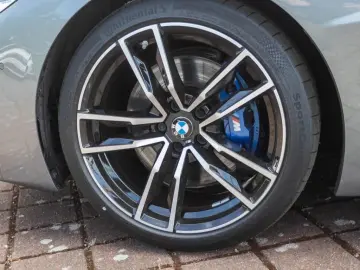 BMW Z4 20iMSport Navi HUD RFK Leder LenkradHZG eSitz